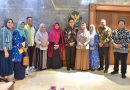 Upaya Peningkatan Pelayanan Kesehatan, Direktur RSUP NTB Bersama Menkes RI Lakukan Kunker di Jakarta